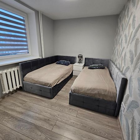 2-Bedrooms Apartment In City Center Siauliai المظهر الخارجي الصورة