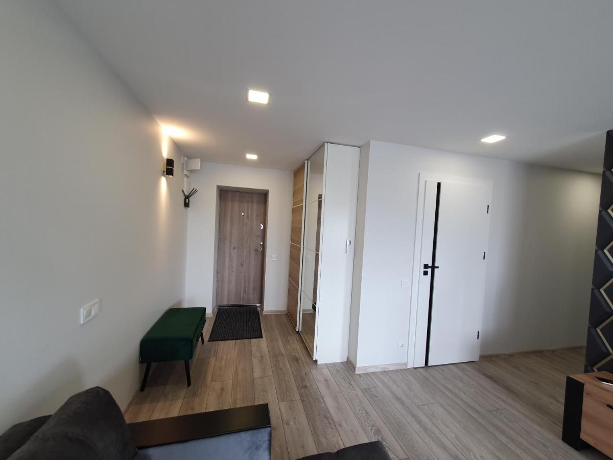 2-Bedrooms Apartment In City Center Siauliai المظهر الخارجي الصورة