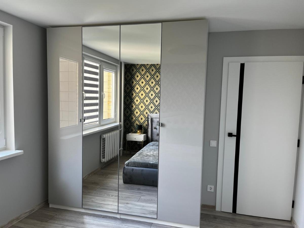 2-Bedrooms Apartment In City Center Siauliai المظهر الخارجي الصورة