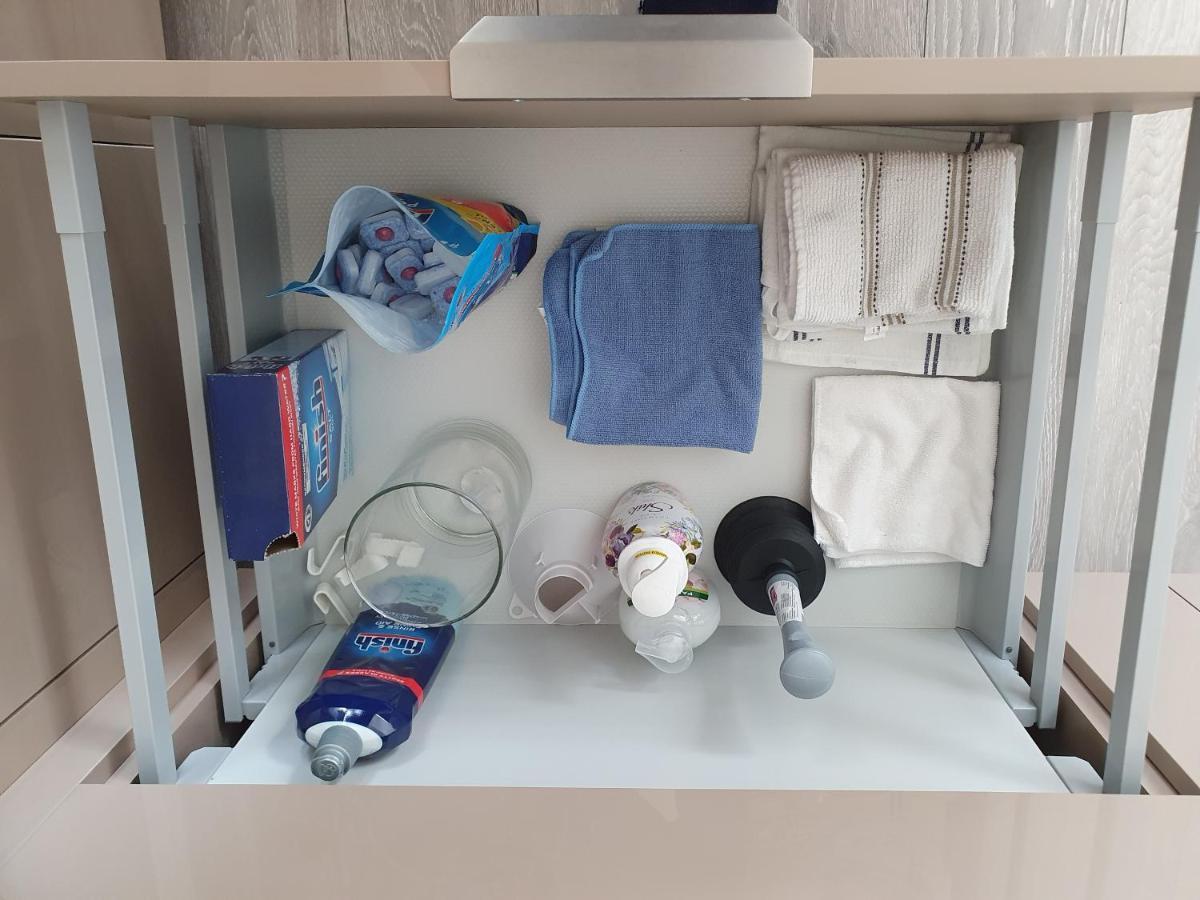 2-Bedrooms Apartment In City Center Siauliai المظهر الخارجي الصورة